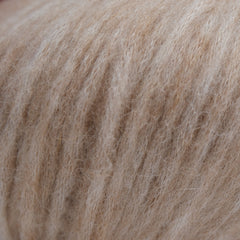 Rozenne Alpaca Aura Wool Yarn 4005 Beige Surface Rozenneyarns.com