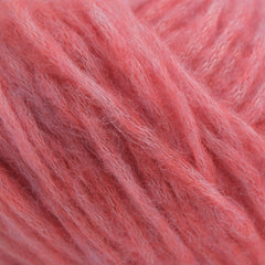 Rozenne Alpaca Aura Wool Yarn 4015 Dusty Rose Surface Rozenneyarns.com