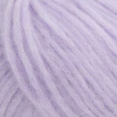 Rozenne Alpaca Aura Wool Yarn 4019 Light Purple Surface Rozenneyarns.com