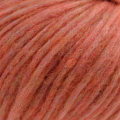 Rozenne Alpaca Aura Wool Yarn 4025 Brick Red Surface Rozenneyarns.com