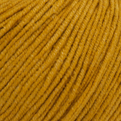Rozenne Cotton Dream 1134 Mustard Yellow Surface