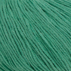 Rozenne Cotton Dream 1140 Mint Green Surface Rozenneyarns.com