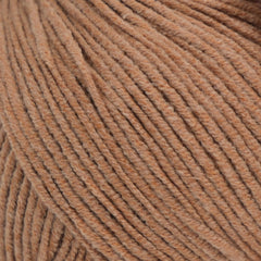 Rozenne Cotton Dream 1141 Light Brown Surface Rozenneyarns.com