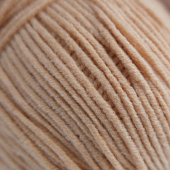 Rozenne Cotton Dream 1103 Dark Beige Surface Rozenneyarns.com