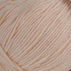 Rozenne Cotton Dream 1106 Light Salmon Surface Rozenneyarns.com