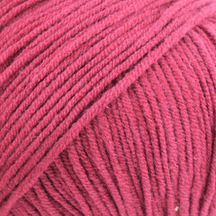 Rozenne Cotton Dream 1111 Claret Surface Rozenneyarns.com