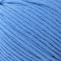 Rozenne Merino Majesty Wool Yarn 3035 Blue Surface Rozenneyarns.com