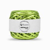 Rozenne Metallic Breeze Glitter Yarn 5016 Pistachio Green Main Photo