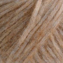 Rozenne Alpaca Aura Wool Yarn 4007 Milk Coffee Surface Rozenneyarns.com