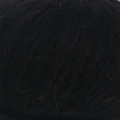Rozenne Alpaca Aura Wool Yarn 4011 Black Surface Rozenneyarns.com