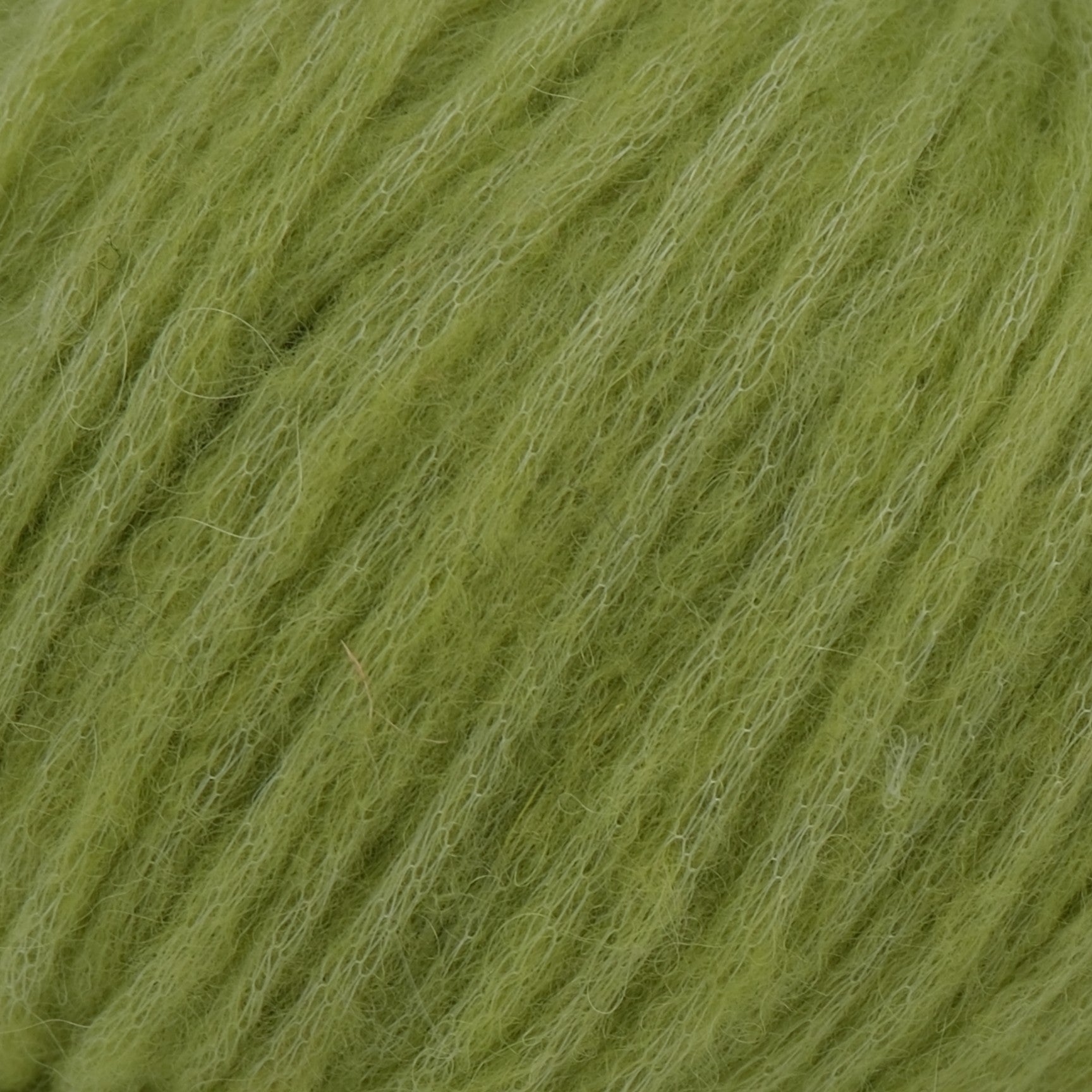 Rozenne Alpaca Aura Wool Yarn 4021 Green Surface Rozenneyarns.com