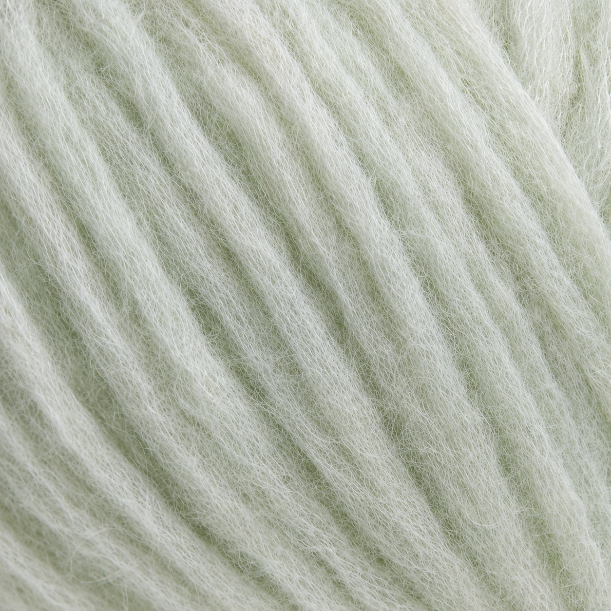 Rozenne Alpaca Aura Wool Yarn 4027 Light Aqua Surface Rozenneyarns.com
