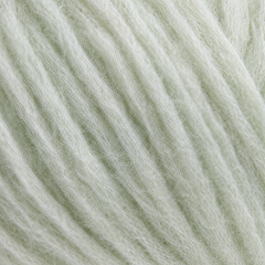 Rozenne Alpaca Aura Wool Yarn 4027 Light Aqua Surface Rozenneyarns.com