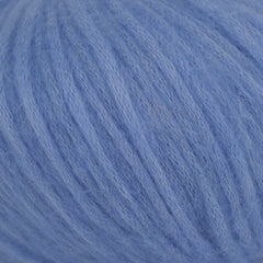 Rozenne Alpaca Aura Wool Yarn 4029 Blue Surface Rozenneyarns.com