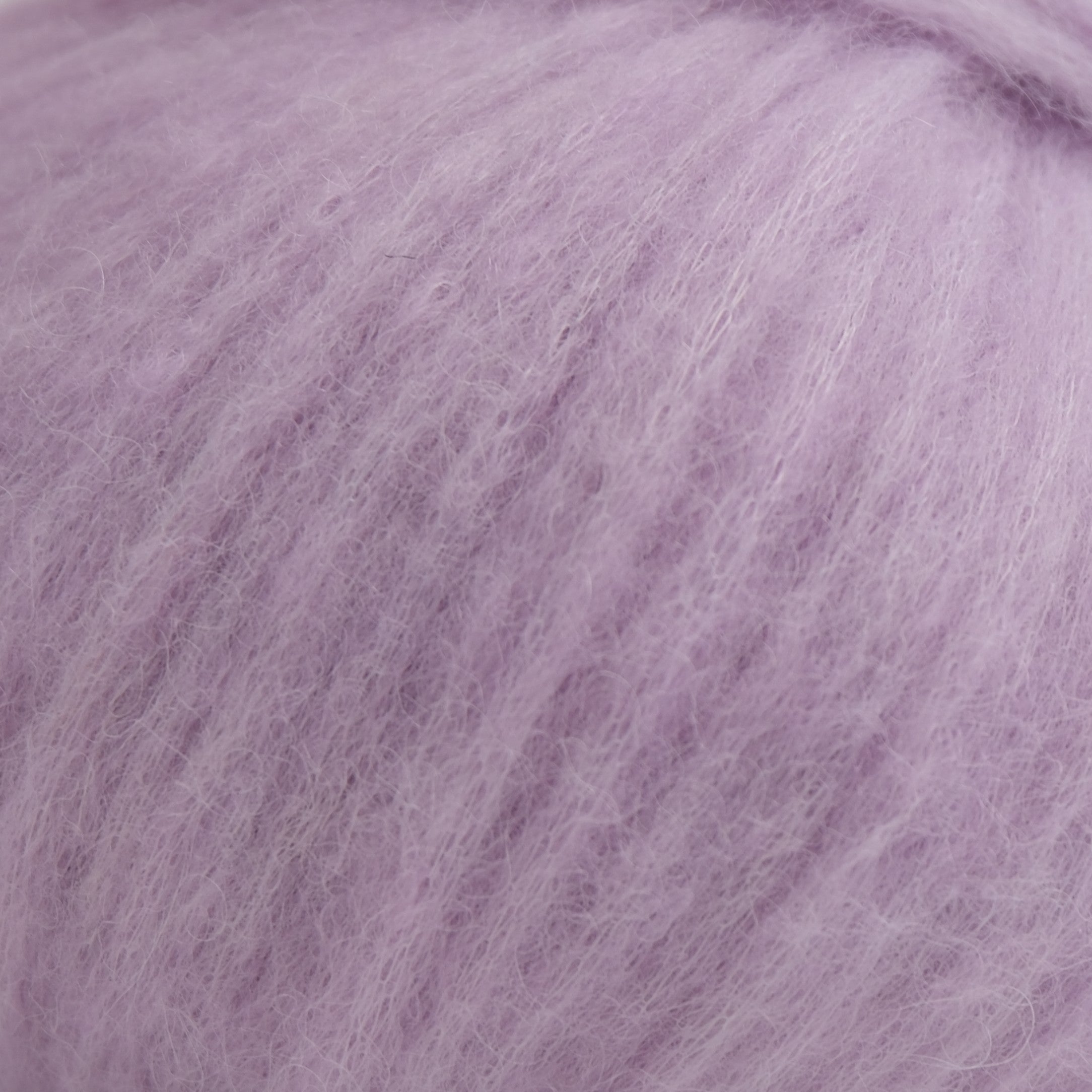 Rozenne Alpaca Aura Wool Yarn 4030 Lilac Surface Rozenneyarns.com