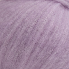 Rozenne Alpaca Aura Wool Yarn 4030 Lilac Surface Rozenneyarns.com