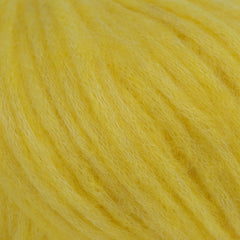 Rozenne Alpaca Aura Wool Yarn 4036 Yellow Surface Rozenneyarns.com