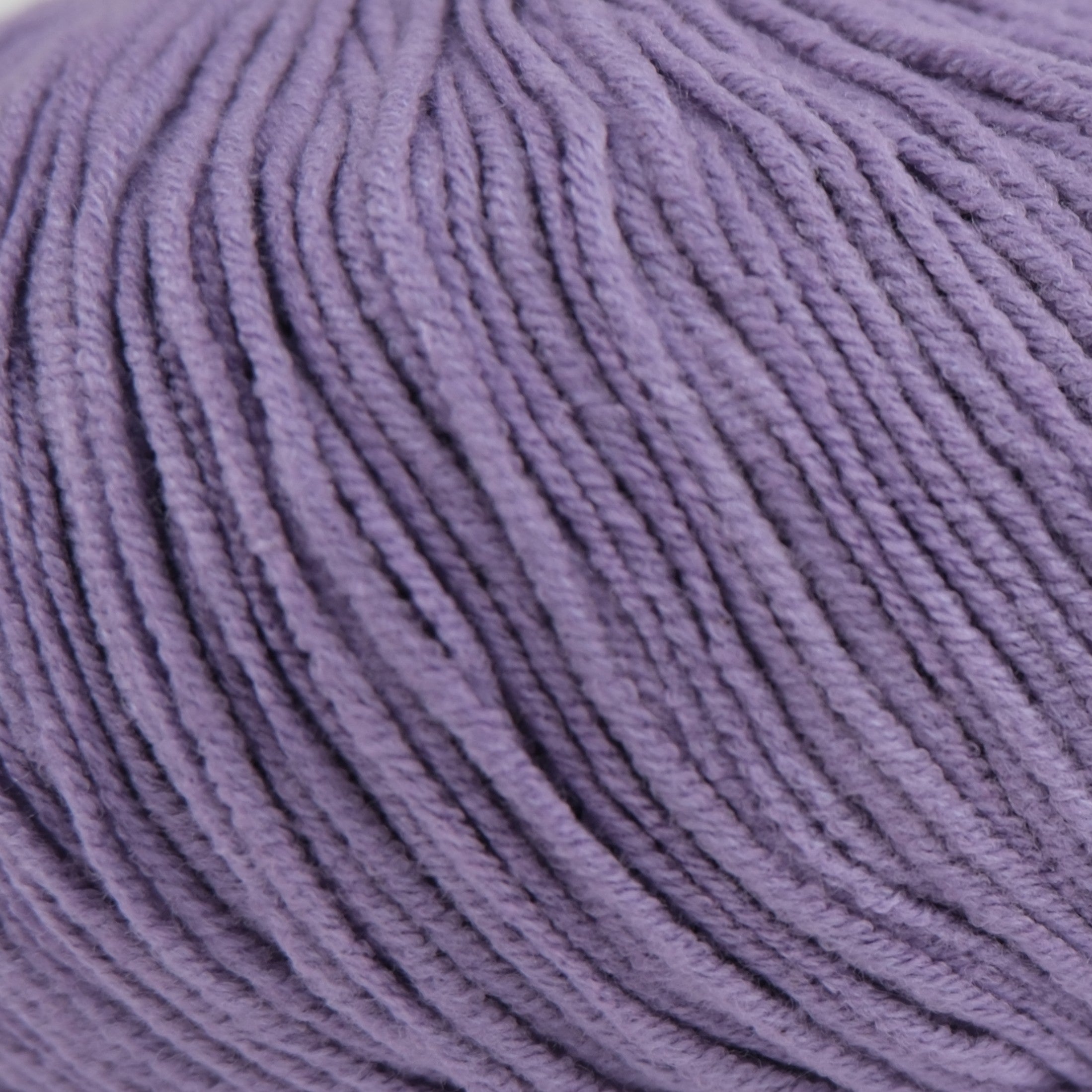 Rozenne Cotton Dream 1113 Purple Surface Rozenneyarns.com