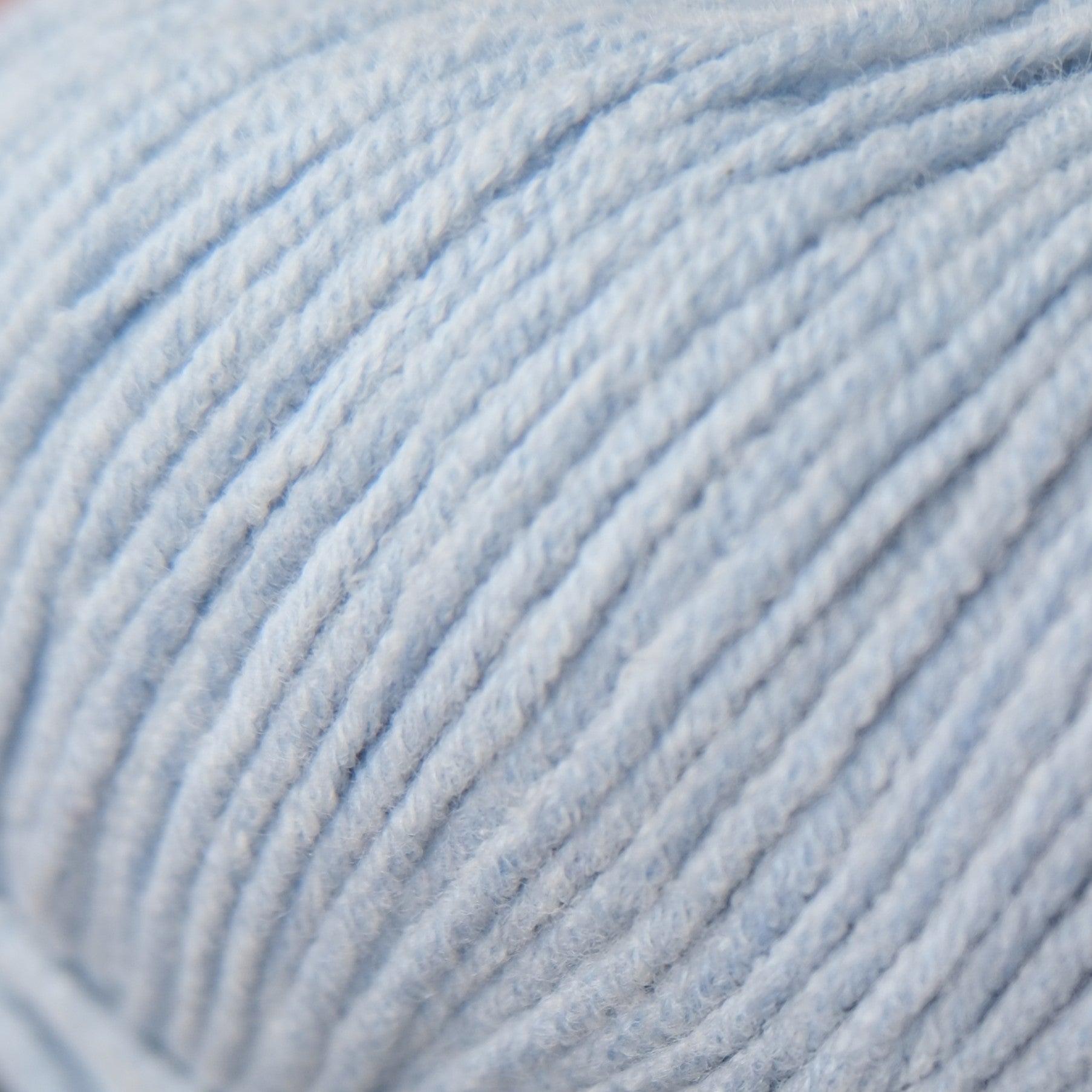 Rozenne Cotton Dream 1114 Light Blue  Surface Rozenneyarns.com