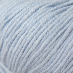 Rozenne Cotton Dream 1114 Light Blue  Surface Rozenneyarns.com