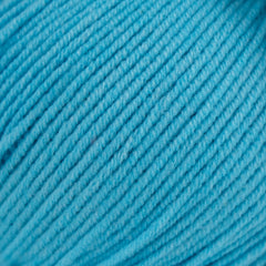 Rozenne Cotton Dream 1116 Light Turquoise Surface Rozenneyarns.com