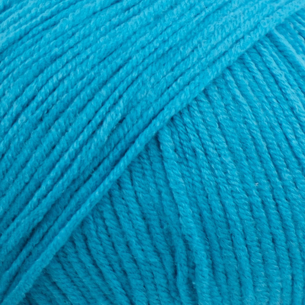Rozenne Cotton Dream 1117 Turquoise Surface Rozenneyarns.com