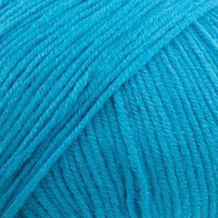 Rozenne Cotton Dream 1117 Turquoise Surface Rozenneyarns.com