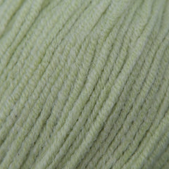 Rozenne Cotton Dream 1118 Light Green Surface Rozenneyarns.com