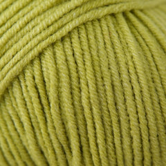Rozenne Cotton Dream 1119 Pistachio Green Surface Rozenneyarns.com