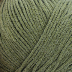 Rozenne Cotton Dream 1120 Dark Green Surface Rozenneyarns.com