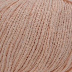 Rozenne Cotton Dream 1125 Salmon Surface Rozenneyarns.com
