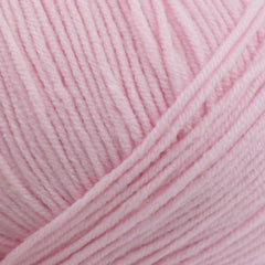 Rozenne Cotton Dream 1126 Pale Pink Surface Rozenneyarns.com