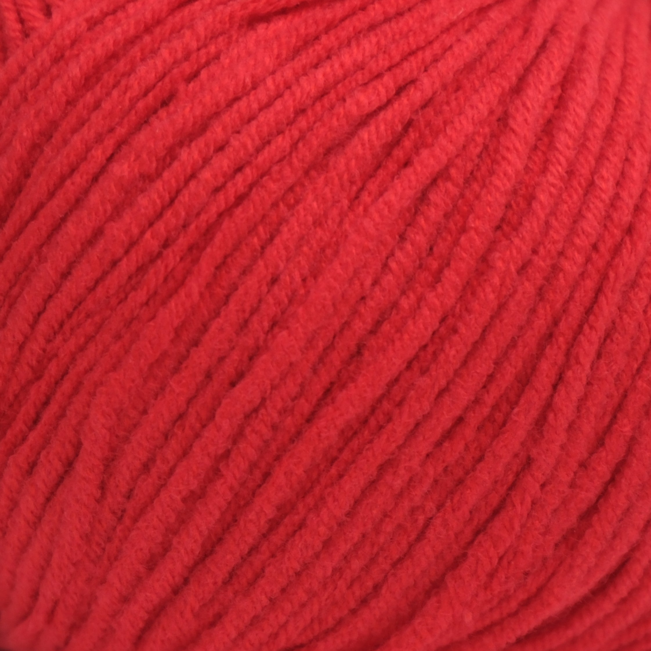 Rozenne Cotton Dream 1127 Red Surface Rozenneyarns.com