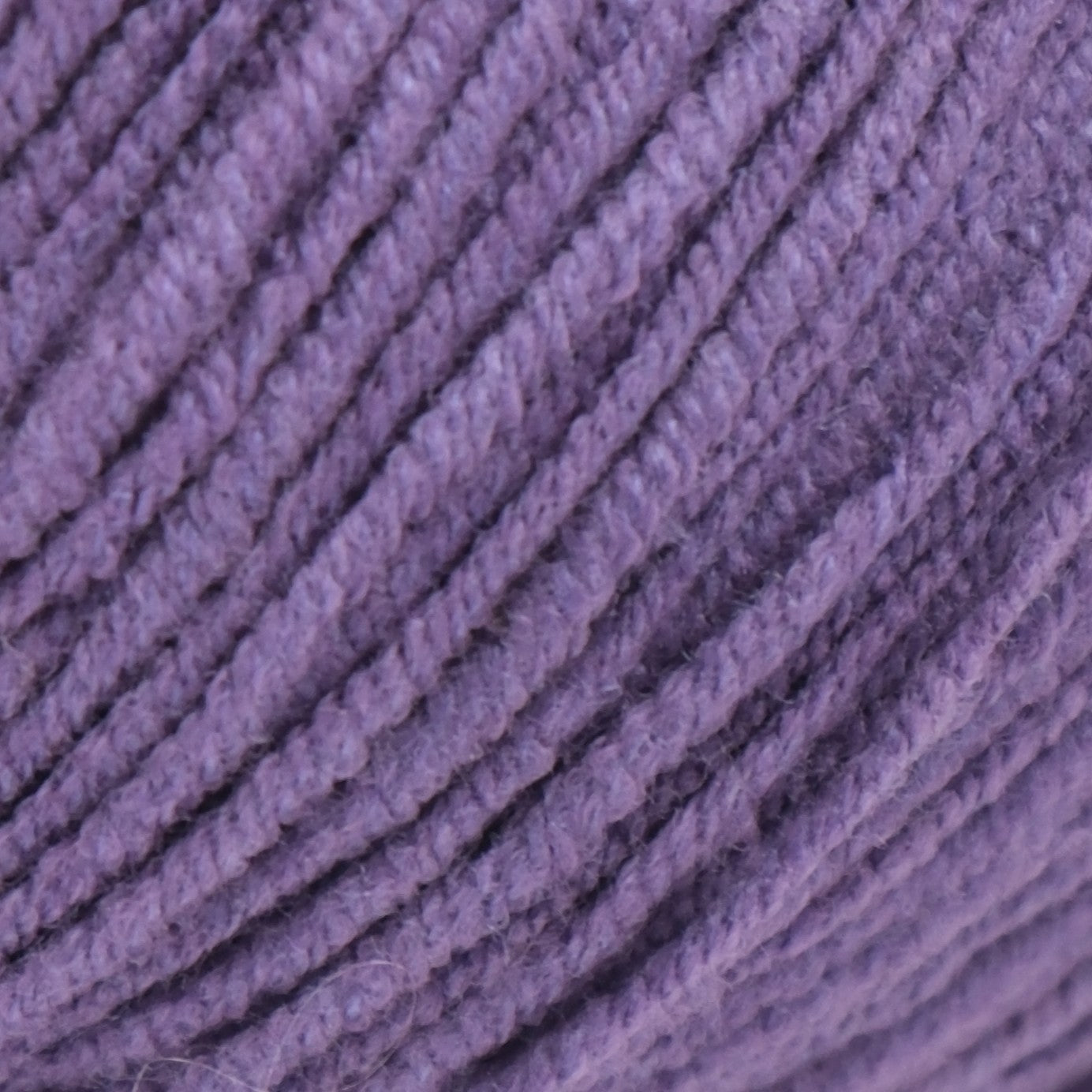 Rozenne Cotton Dream 1128 Deep Lilac Surface Rozenneyarns.com