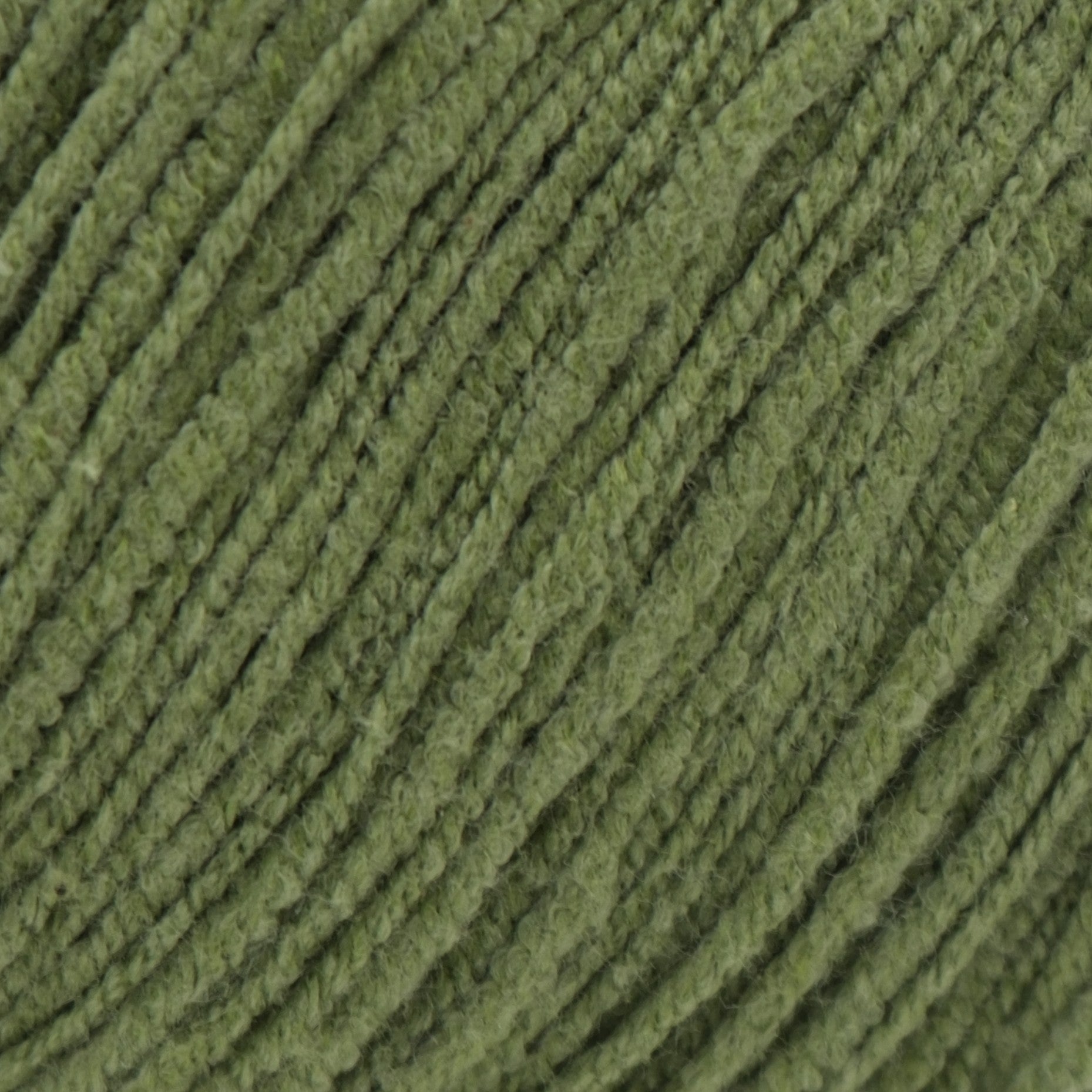 Rozenne Cotton Dream 1130 Forest Green Surface Rozenneyarns.com