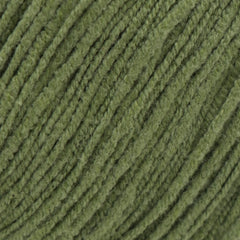 Rozenne Cotton Dream 1130 Forest Green Surface Rozenneyarns.com