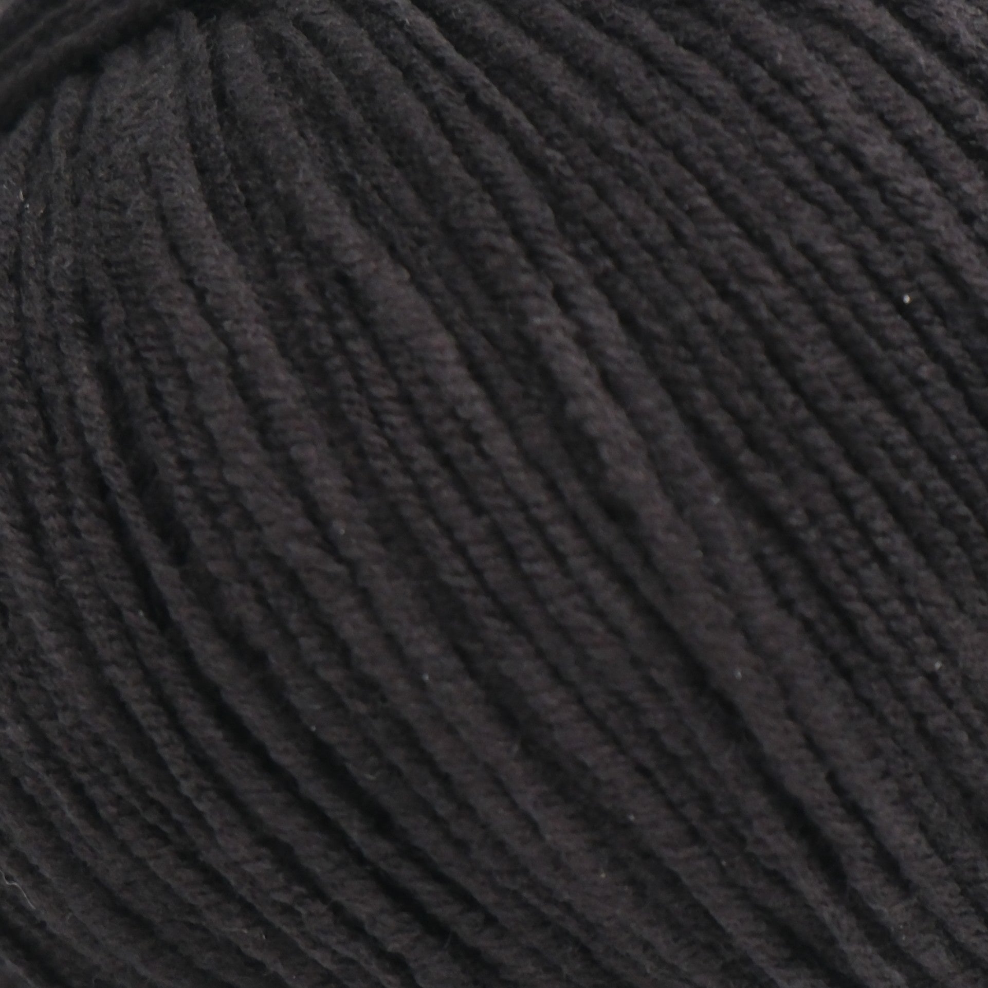 Rozenne Cotton Dream 1132 Black Surface Rozenneyarns.com