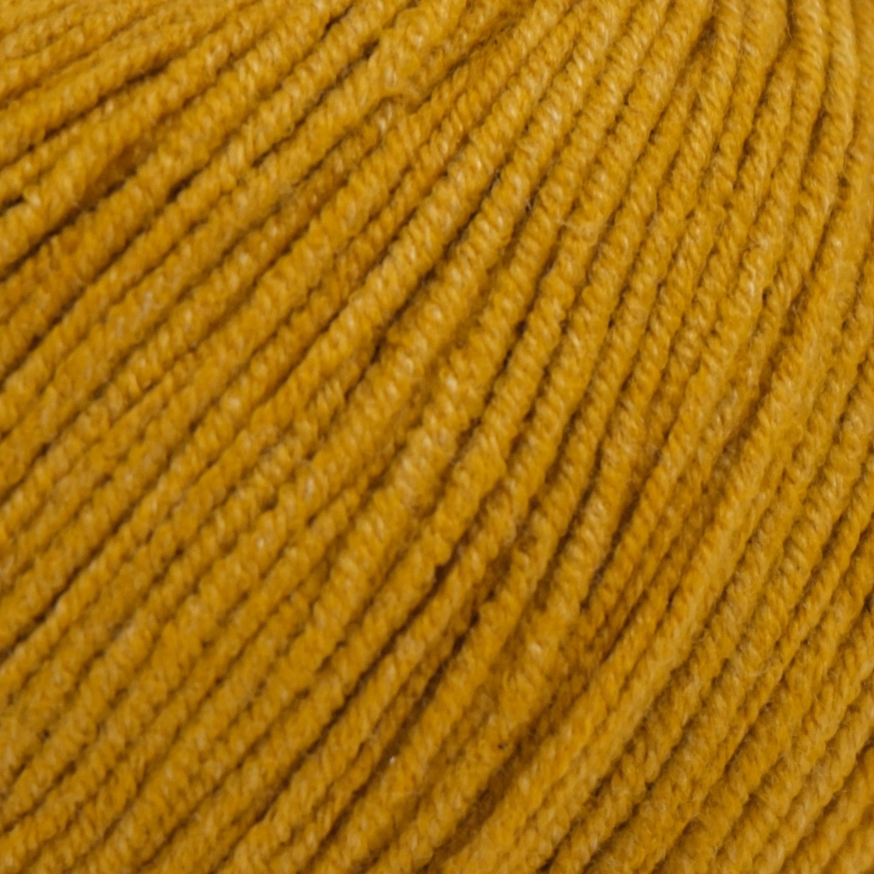 Rozenne Cotton Dream 1134 Mustard Yellow Surface
