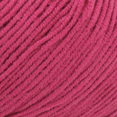 Rozenne Cotton Dream 1137 Fuchsia Surface Rozenneyarns.com
