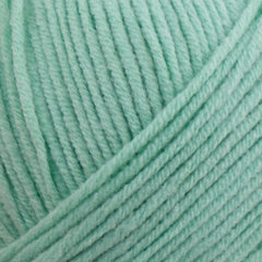 Rozenne Cotton Dream 1139 Water Green Surface Rozenneyarns.com