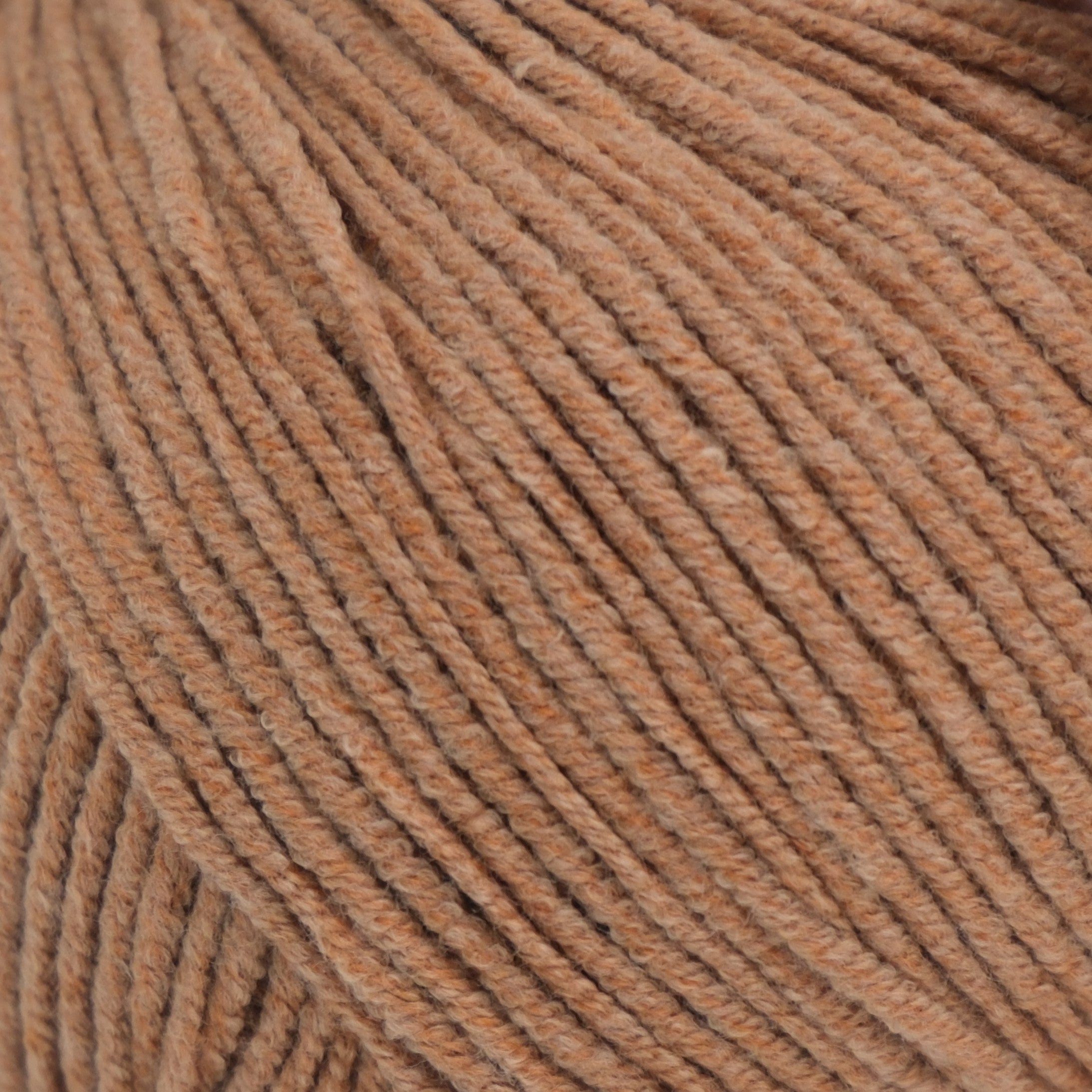 Rozenne Cotton Dream 1141 Light Brown Surface Rozenneyarns.com