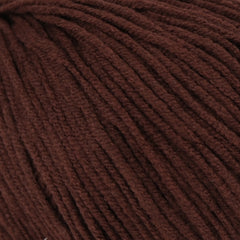 Rozenne Cotton Dream 1154 Brown Surface Rozenneyarns.com