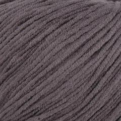 Rozenne Cotton Dream 1156 Smoked Gray Surface Rozenneyarns.com
