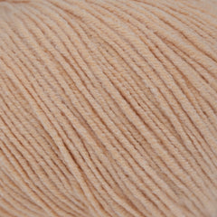 Rozenne Cotton Dream 1157 Soft Peach Surface Rozenneyarns.com