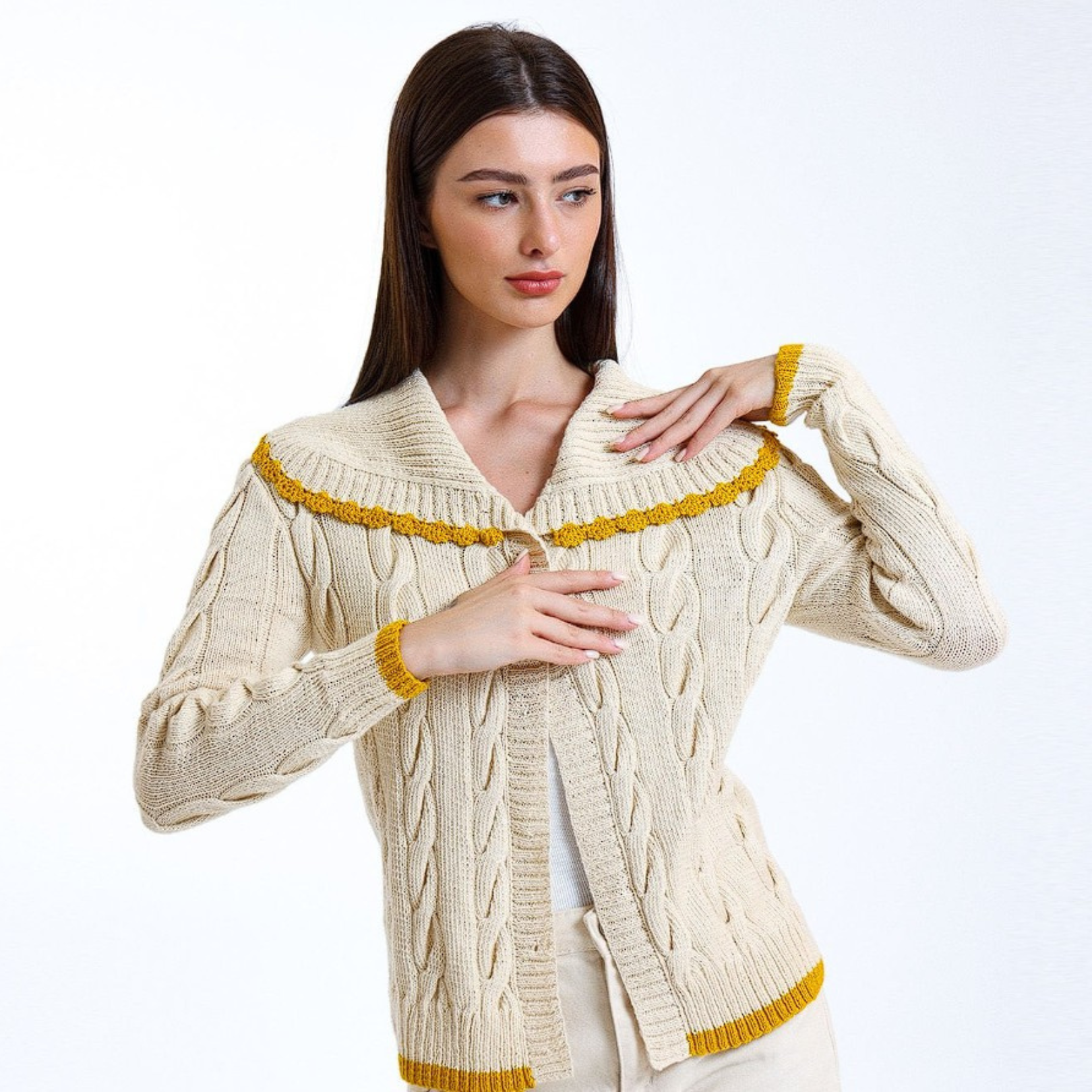 Rozenne Cotton Dream Baby and Amigurumi Yarn Pattern 3