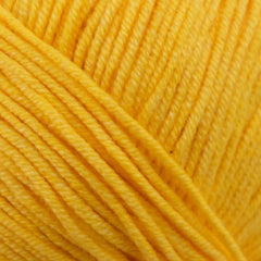Rozenne Cotton Dream 1104 Yellow Surface Rozenneyarns.com