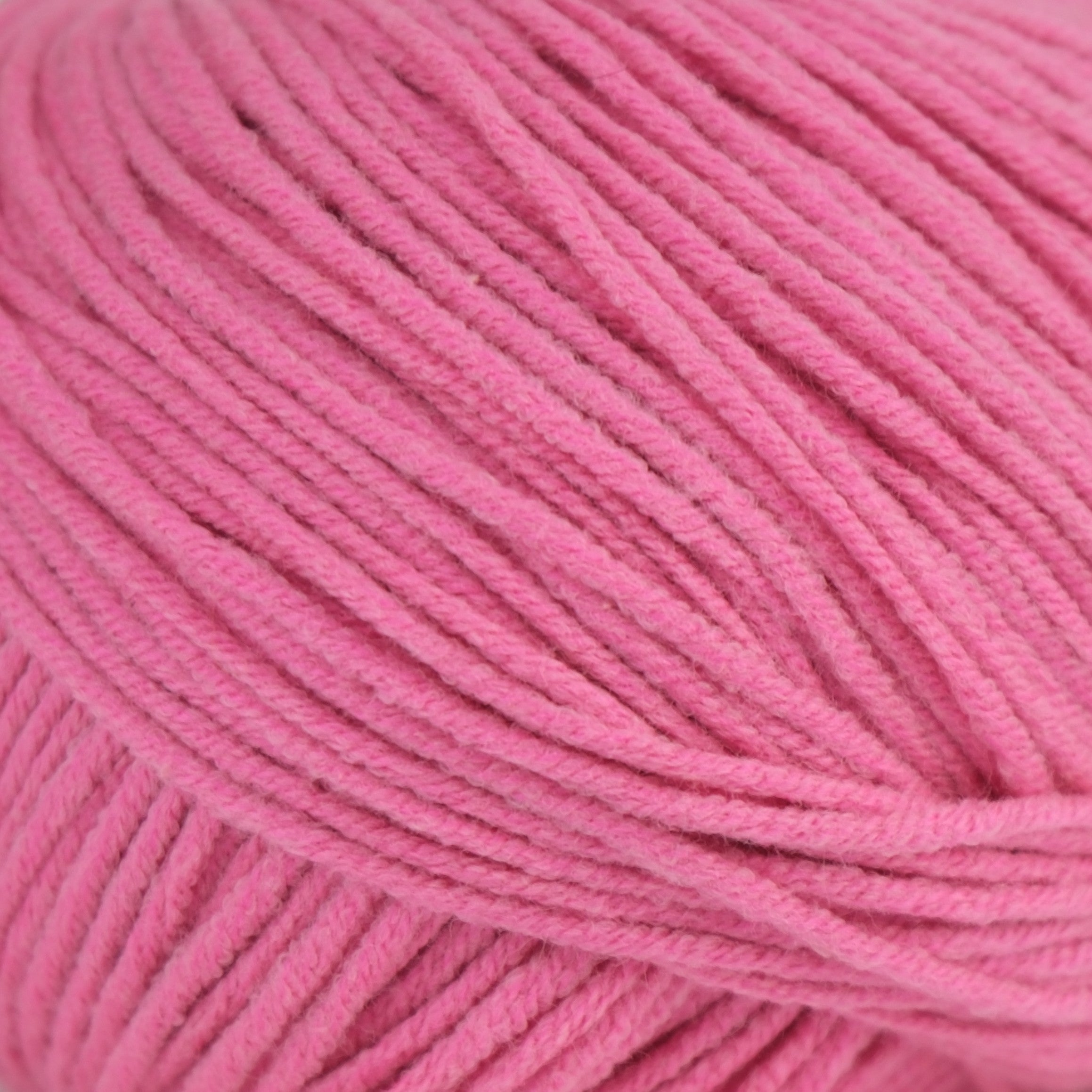 Rozenne Cotton Dream 1108 Dark Pink Surface Rozenneyarns.com