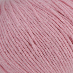 Rozenne Cotton Dream 1109 Pastel Pink Surface Rozenneyarns.com