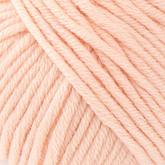 Rozenne Merino Majesty Wool Yarn 3003 Salmon Surface Rozenneyarns.com