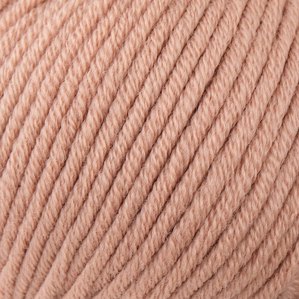 Rozenne Merino Majesty Wool Yarn 3005 Beige Surface Rozenneyarns.com